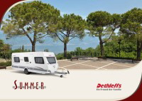 Dethleffs 2013 Prospekt Summer Edition WoWa1 200