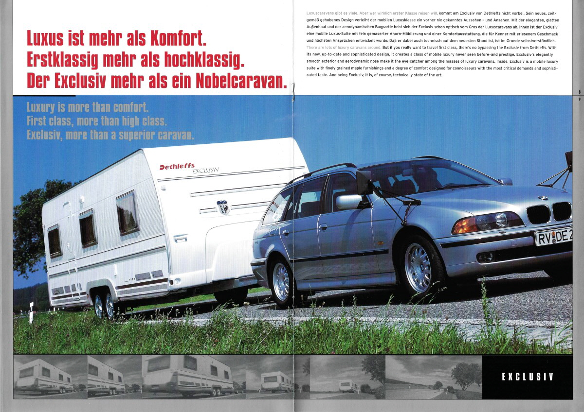 Dethleffs 1999 Arist & Exclusiv (5)