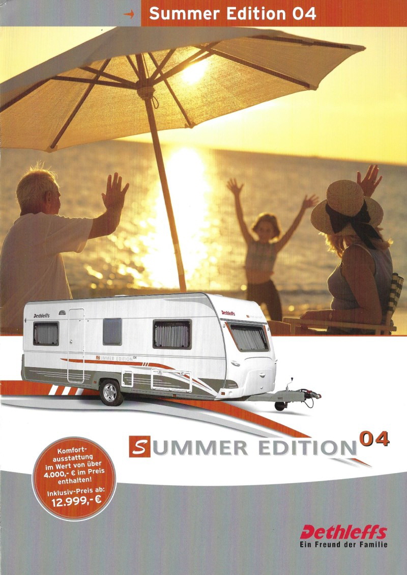 Dethleffs 2004 Summer Edition 04 (1)