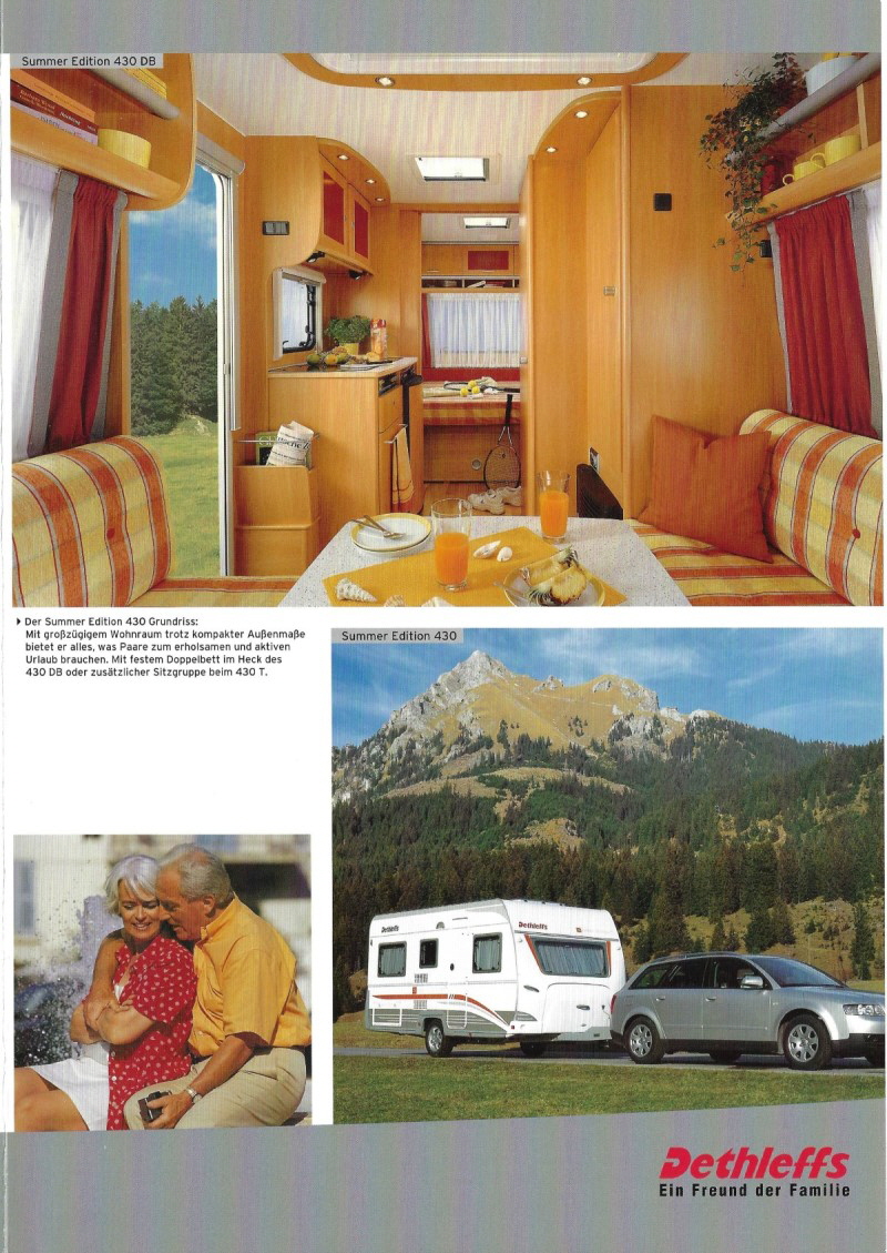 Dethleffs 2004 Summer Edition 04 (4)