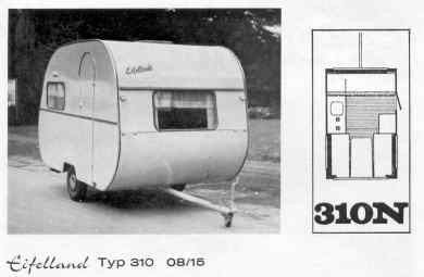 Eifelland-310N