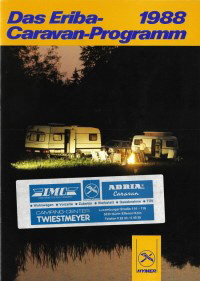 Eriba 1988 Prospekt 200 (1)