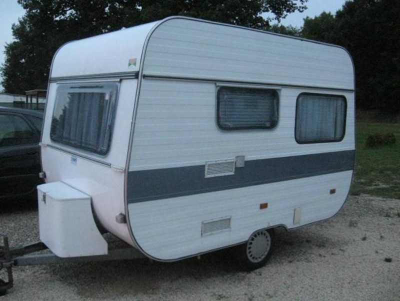 Adria 305 SL 
