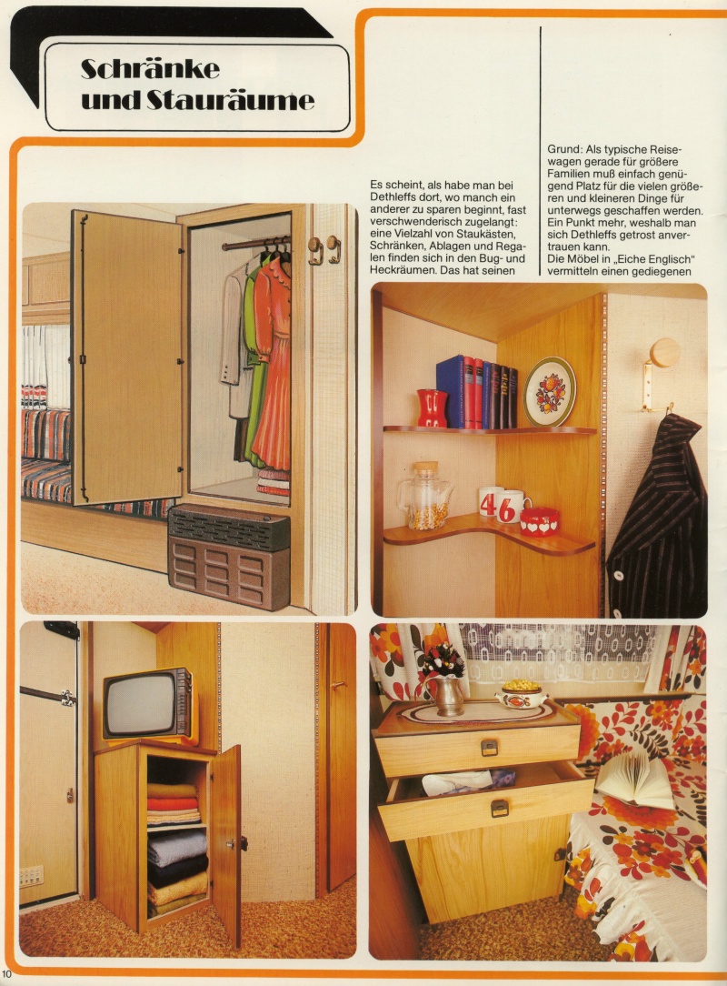 Dethleffs 1979 10