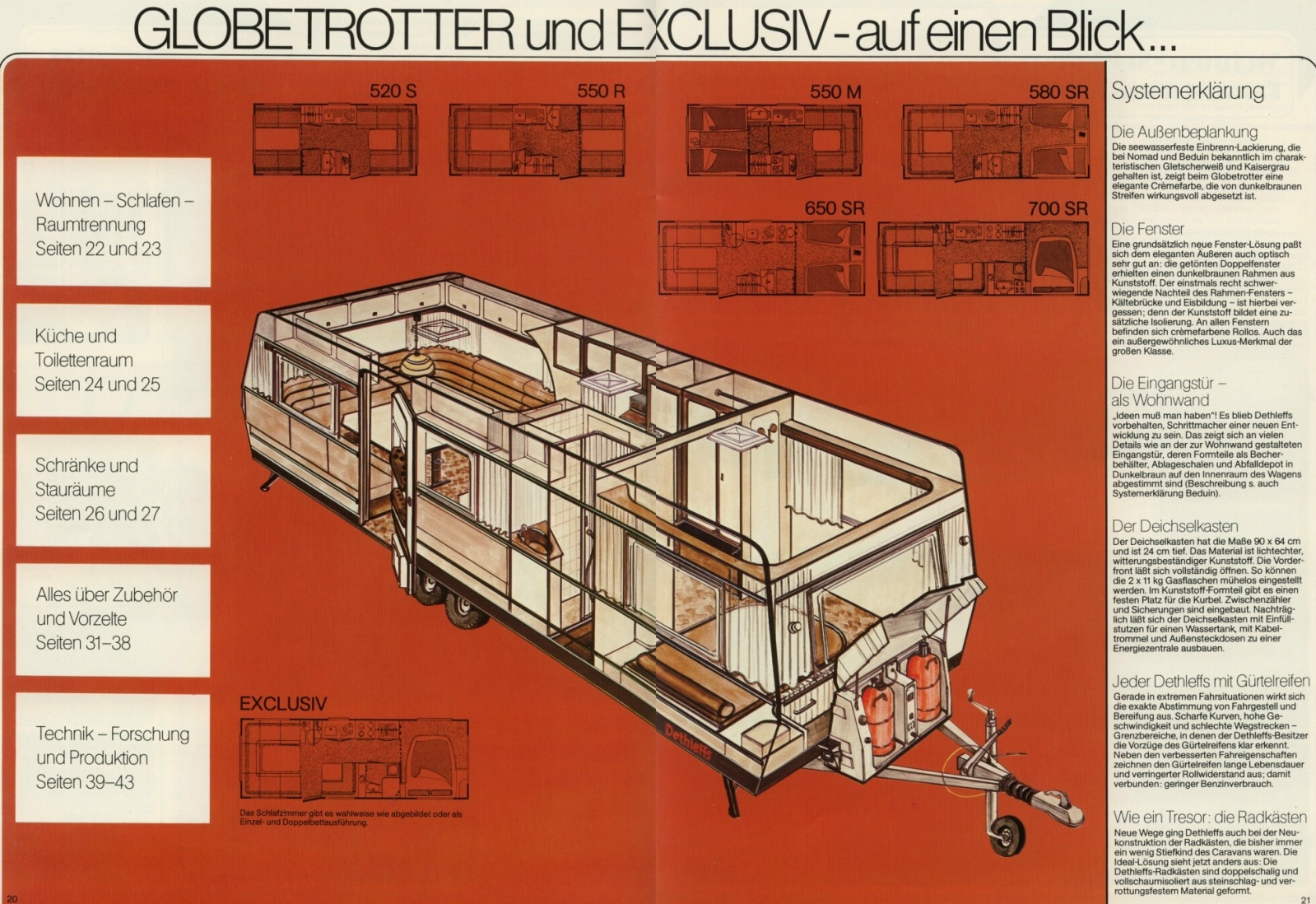 Dethleffs 1979 20 21