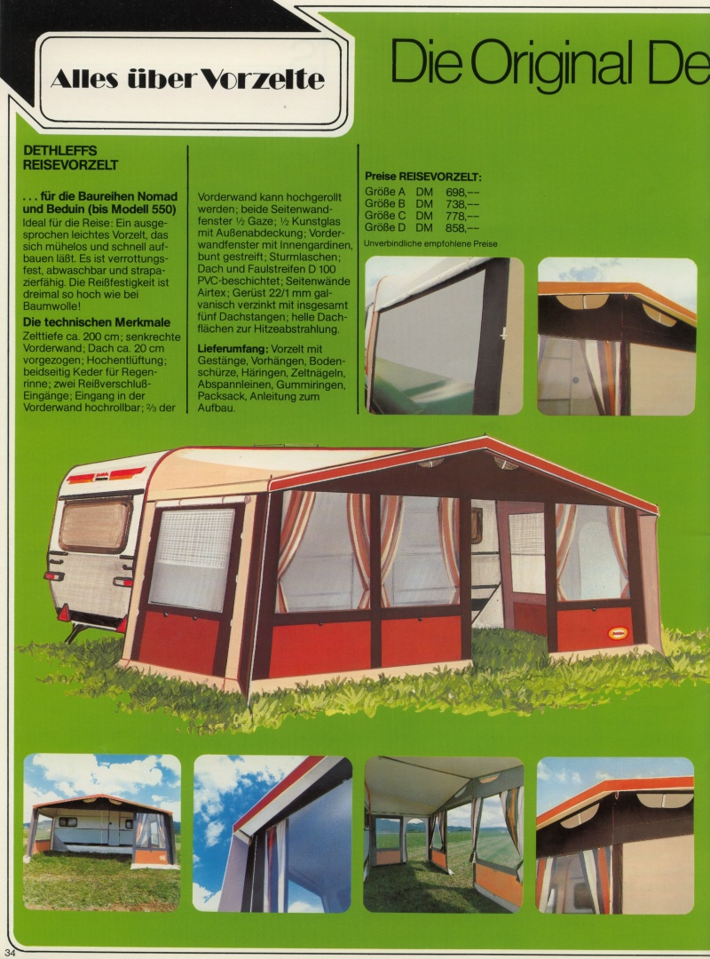 Dethleffs 1979 34