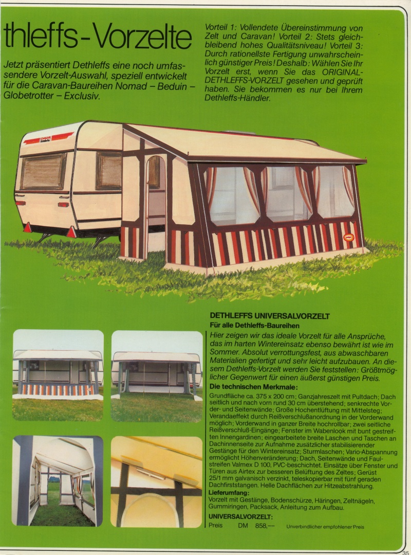 Dethleffs 1979 35