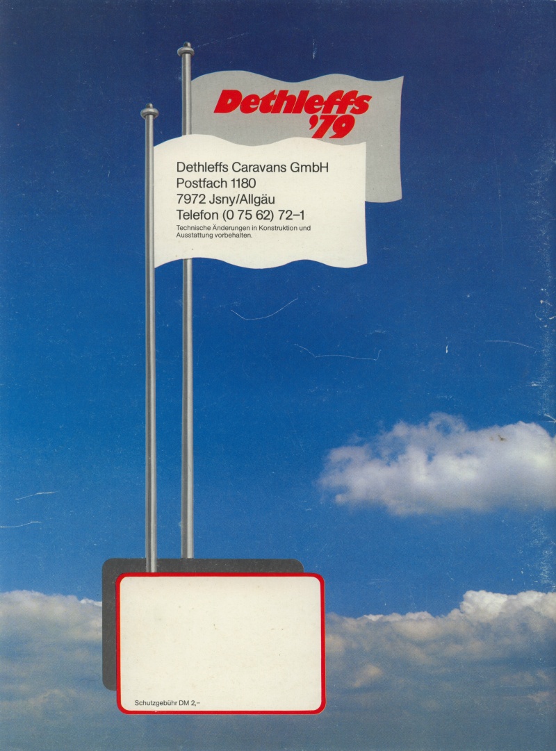 Dethleffs 1979 44