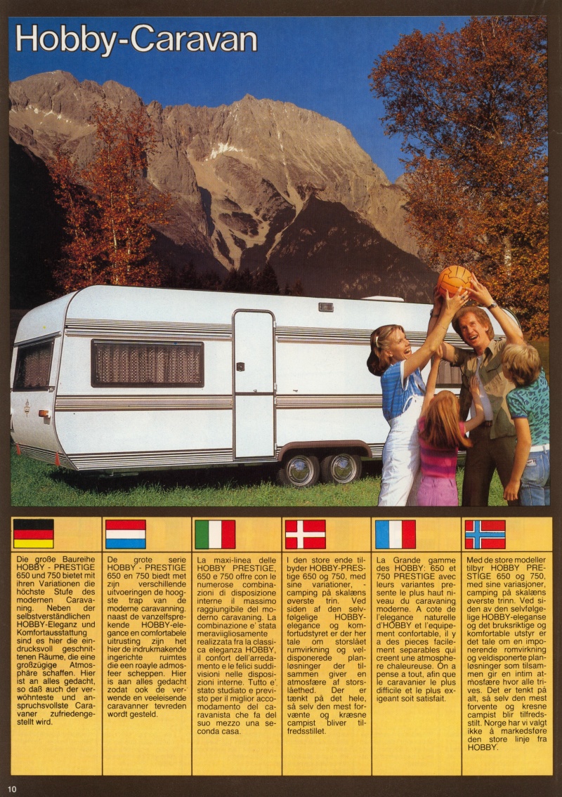 Hobby 1981 10