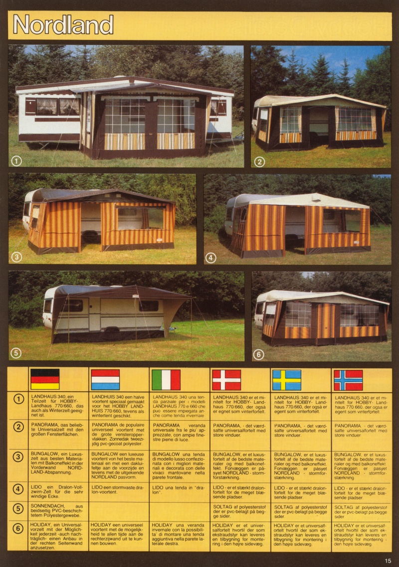 Hobby 1981 15