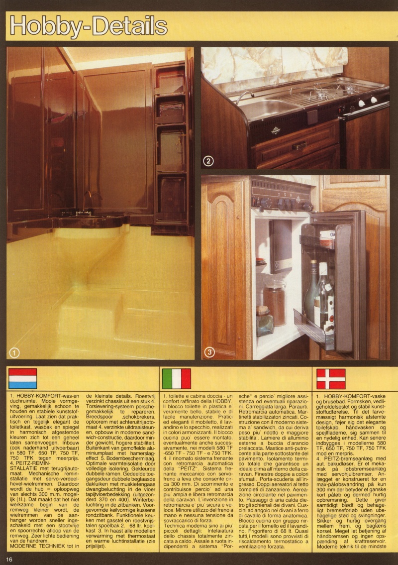 Hobby 1981 16