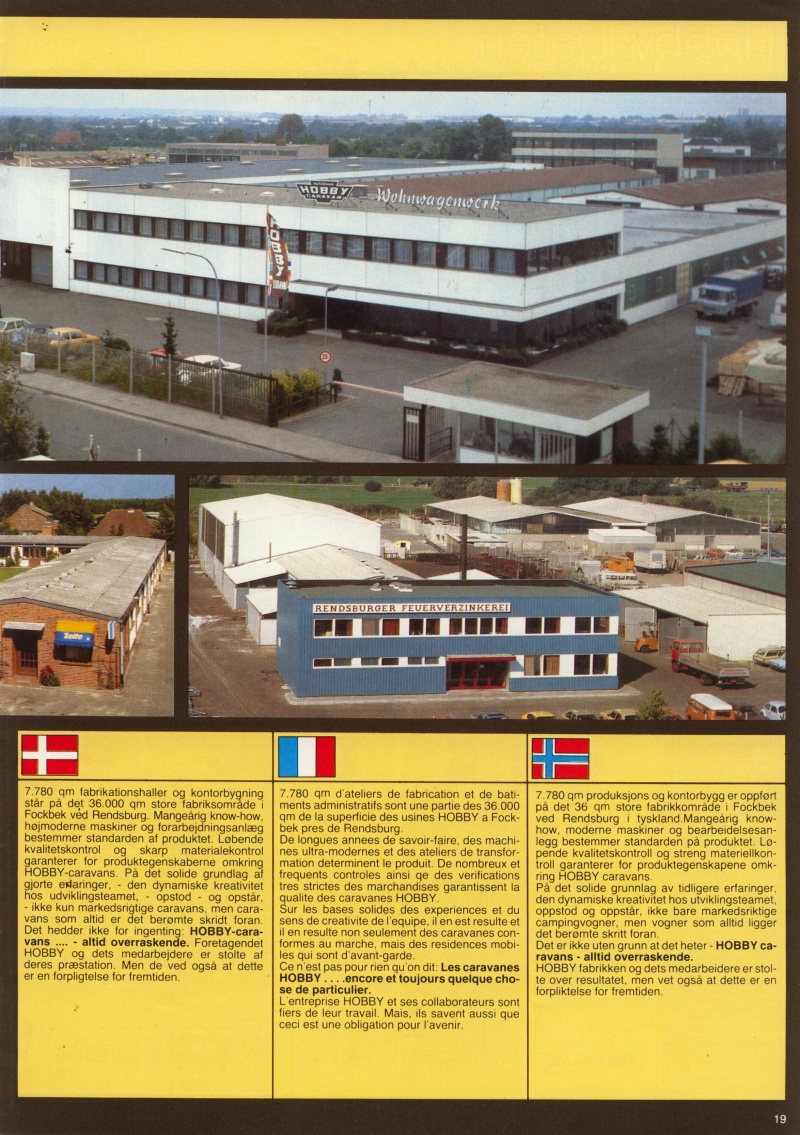 Hobby 1981 19