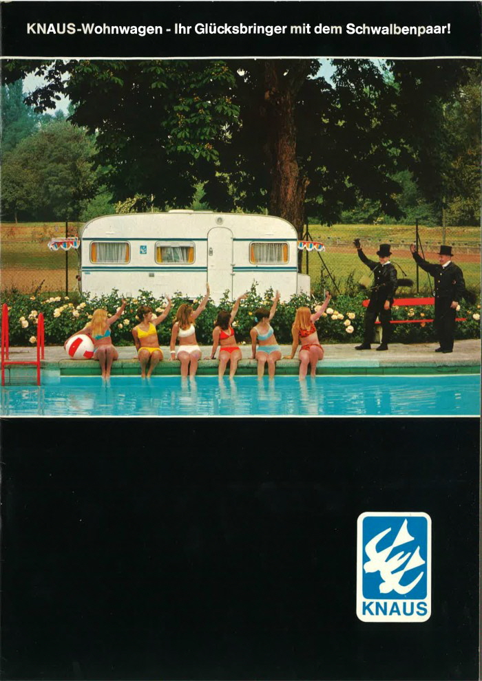 Knaus 1971 1