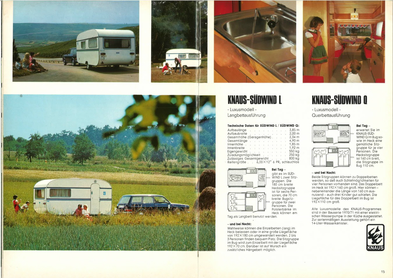 Knaus 1971 10