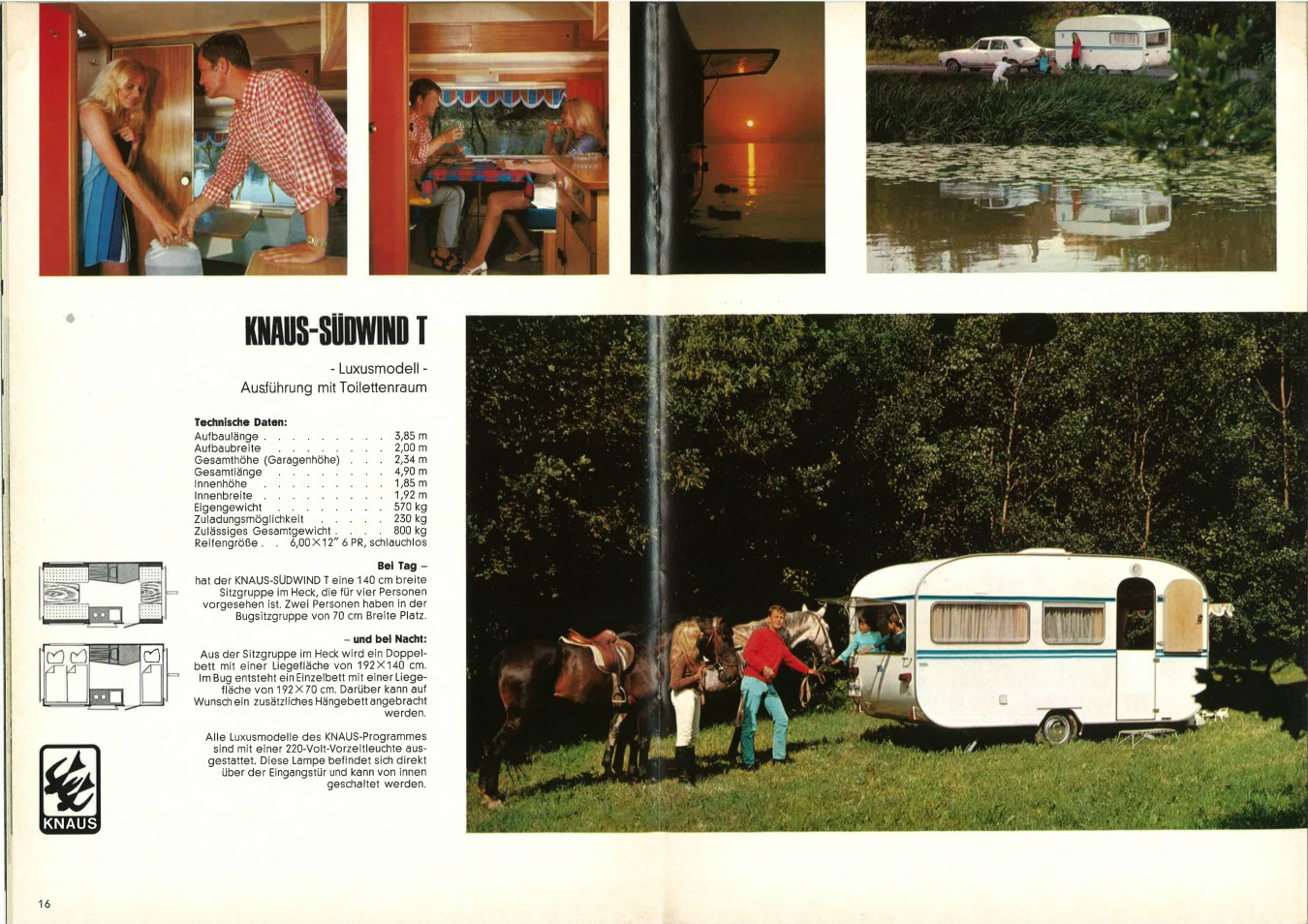 Knaus 1971 11