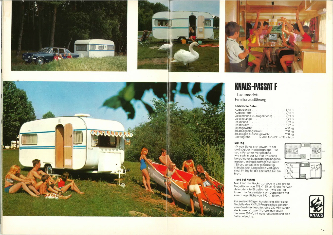 Knaus 1971 12