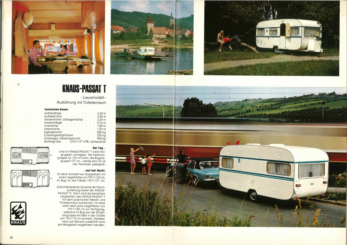 Knaus 1971 13