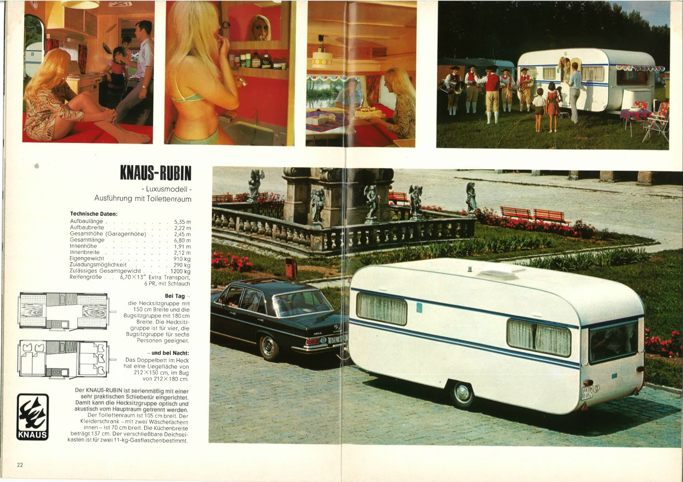 Knaus 1971 14