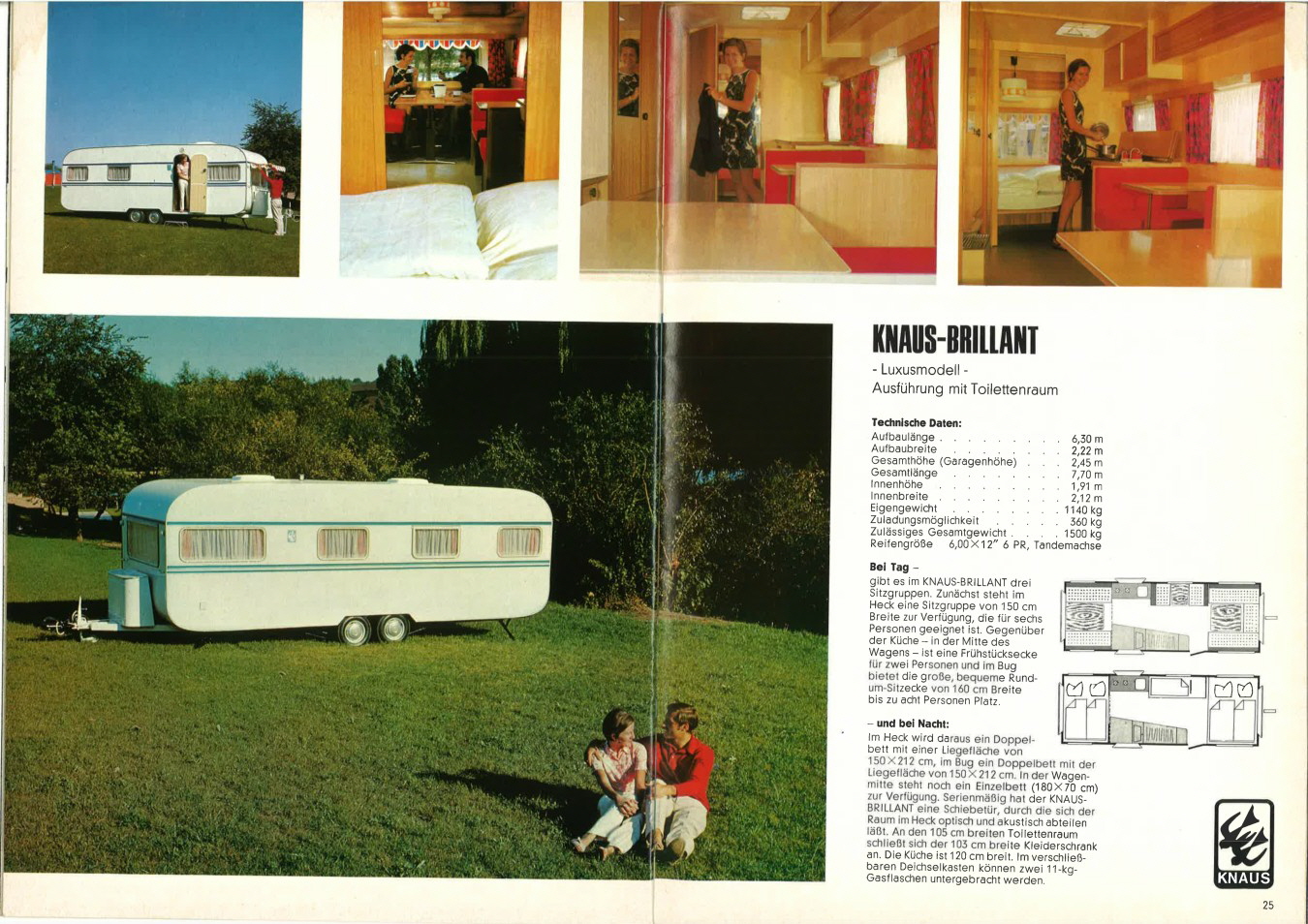 Knaus 1971 15