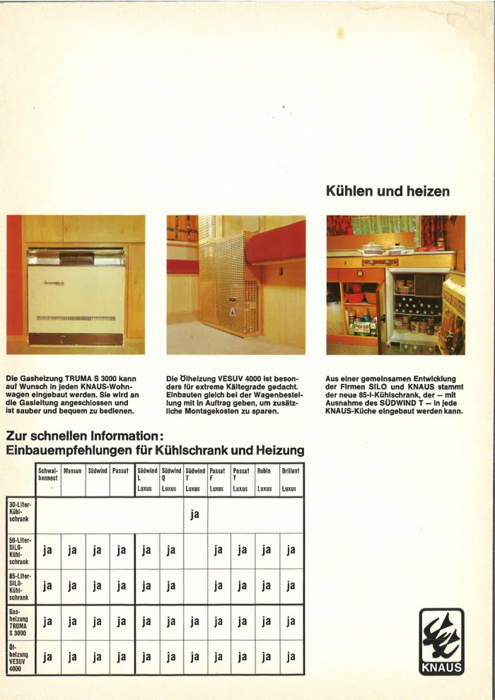 Knaus 1971 21