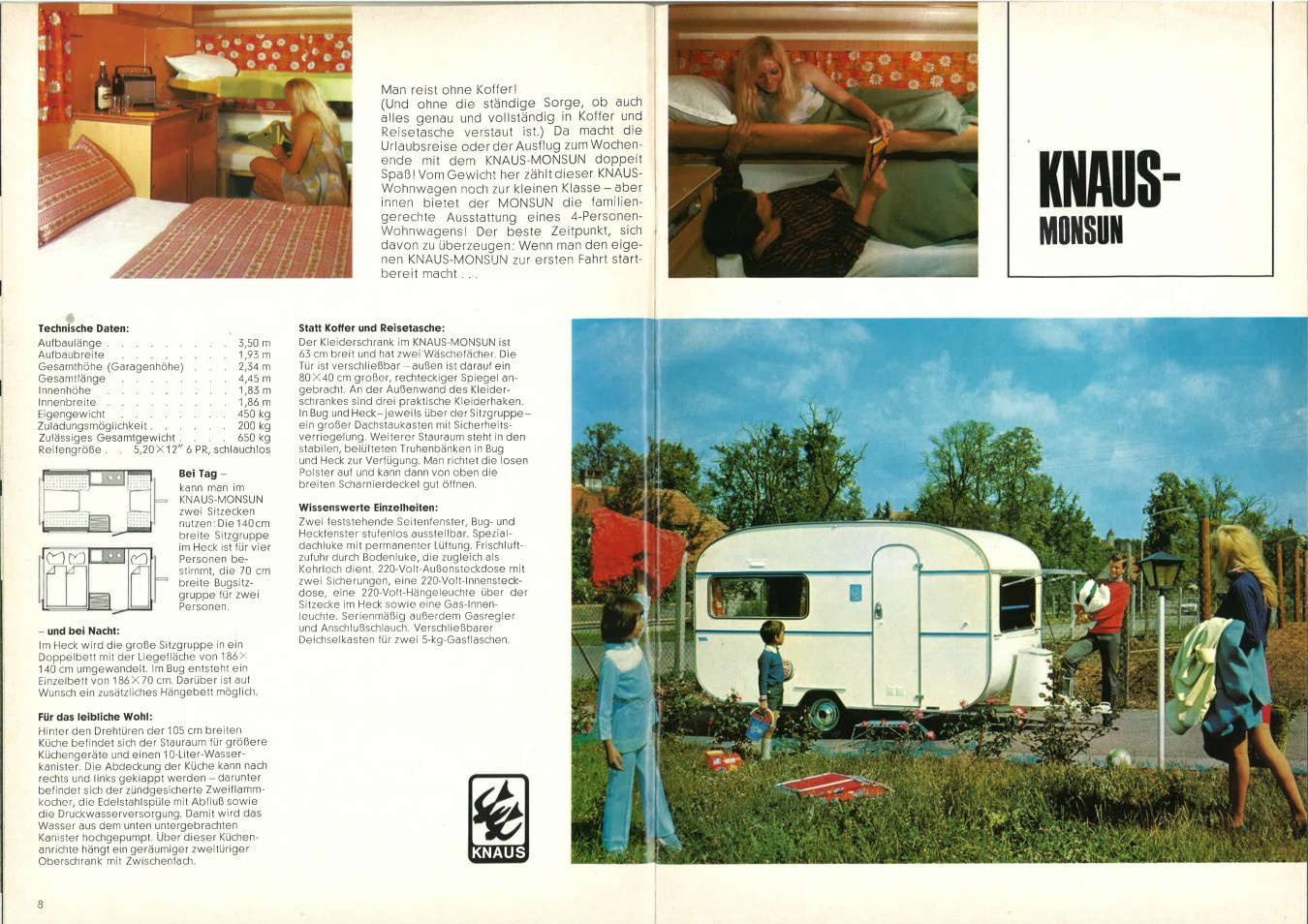 Knaus 1971 7