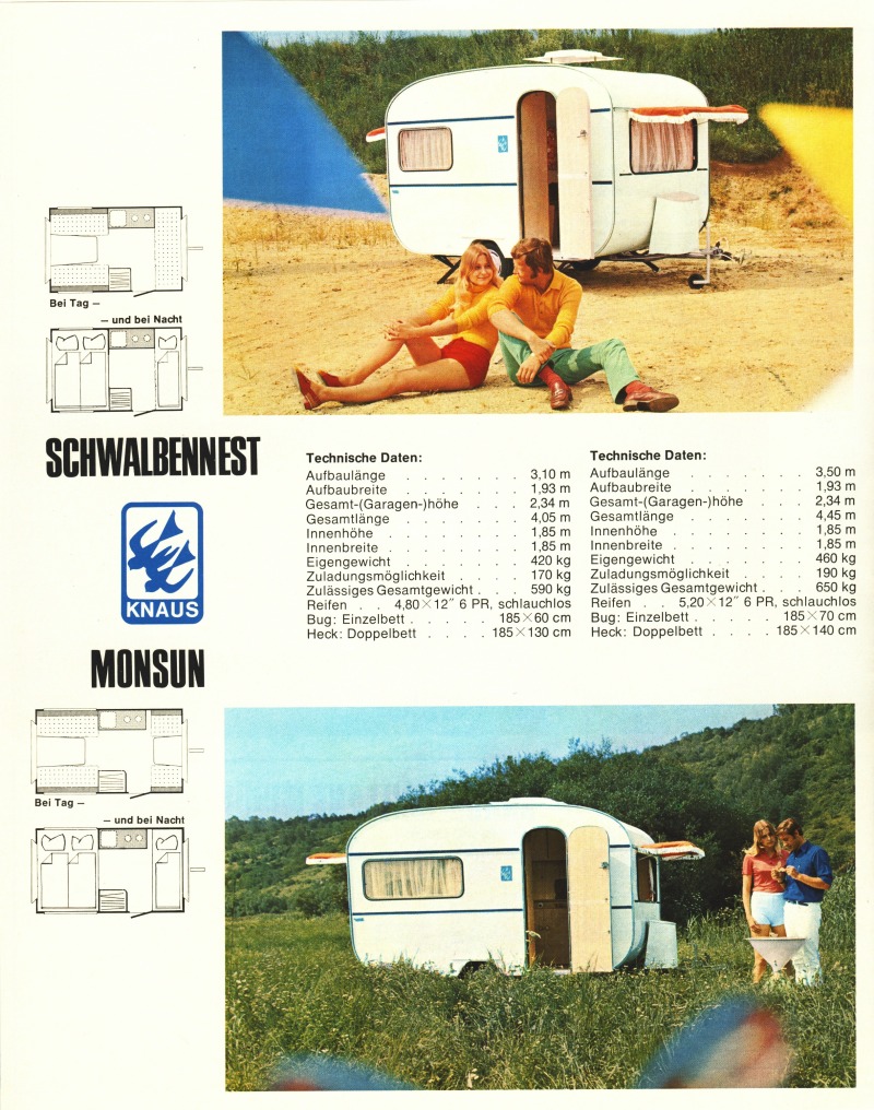 Knaus 1972 Faltblatt 06
