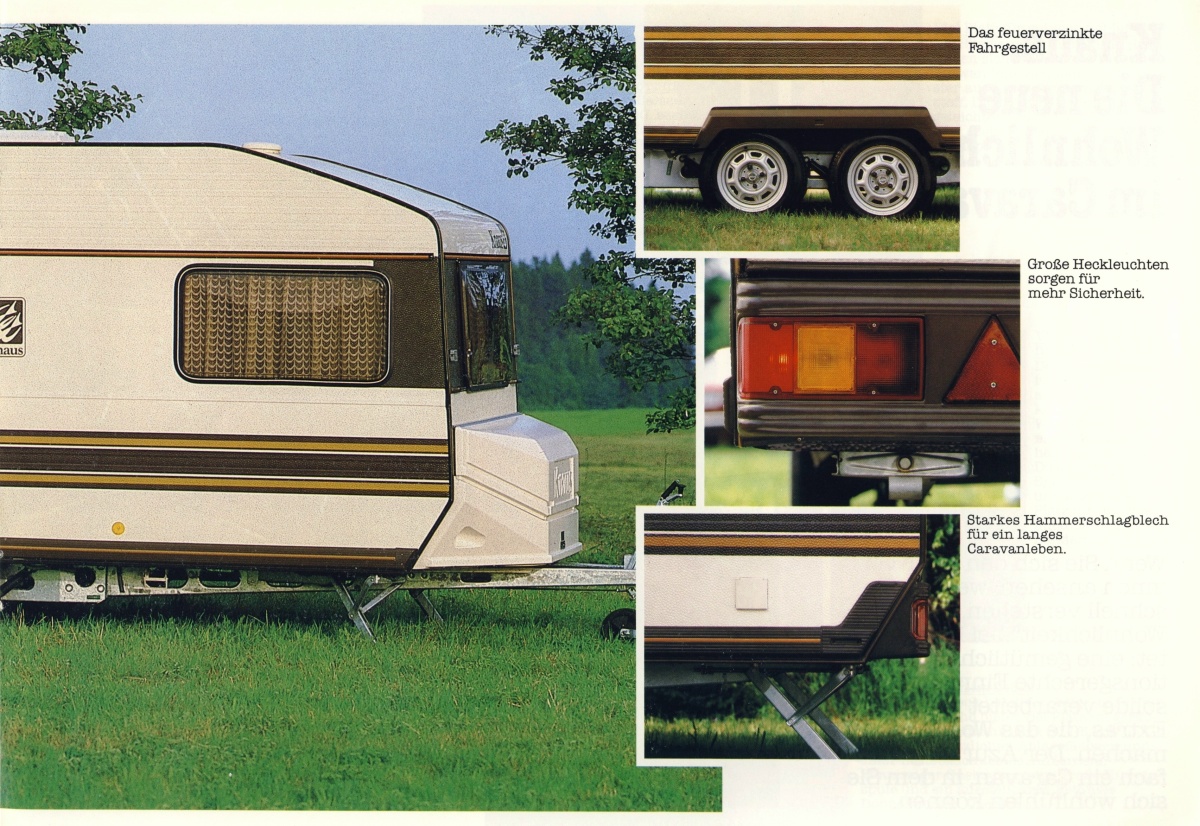 Knaus 1985 09