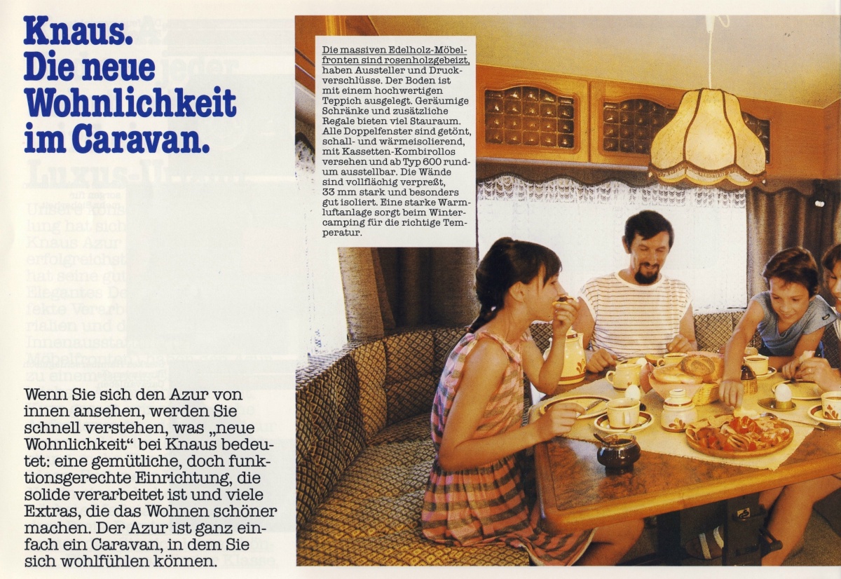 Knaus 1985 10