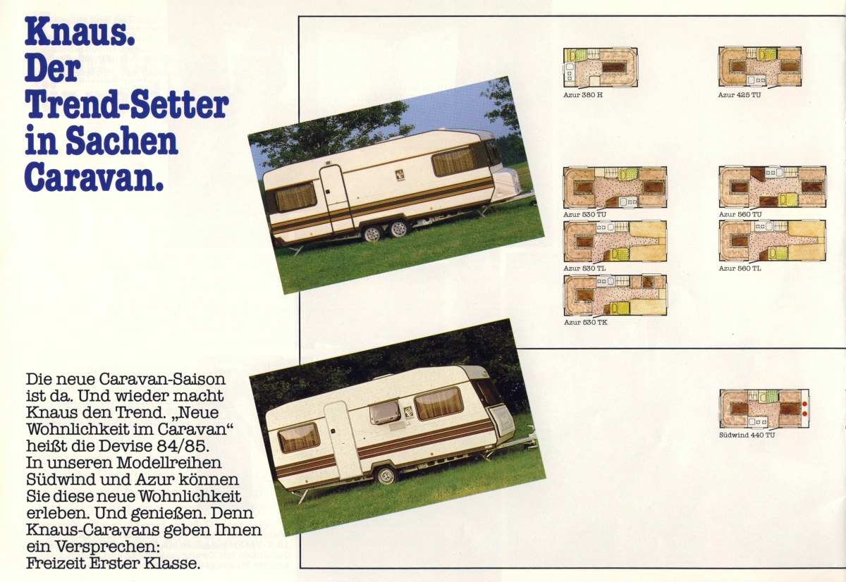 Knaus 1985 12