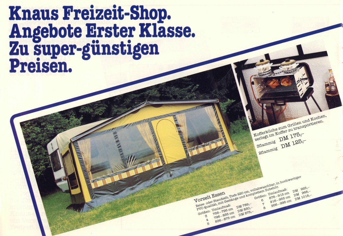 Knaus 1985 14