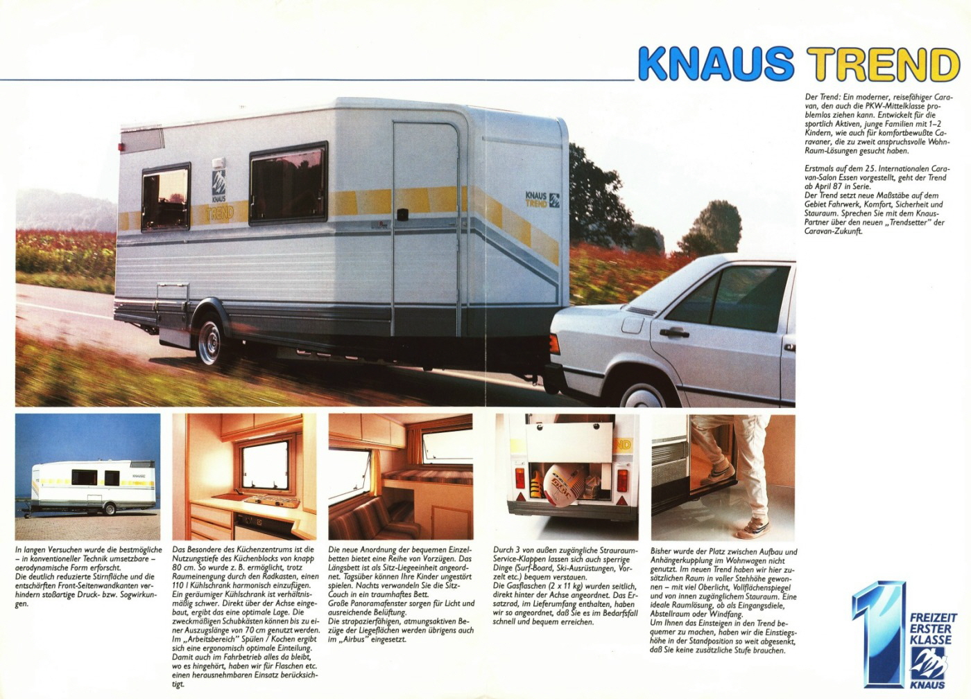 Knaus Trend 1989 02 03