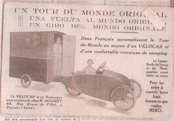 velocarTdm