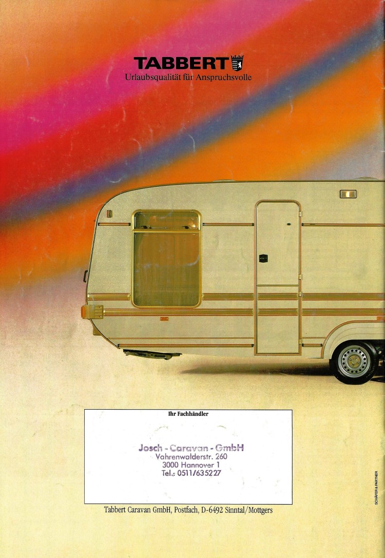Tabbert 1989 36