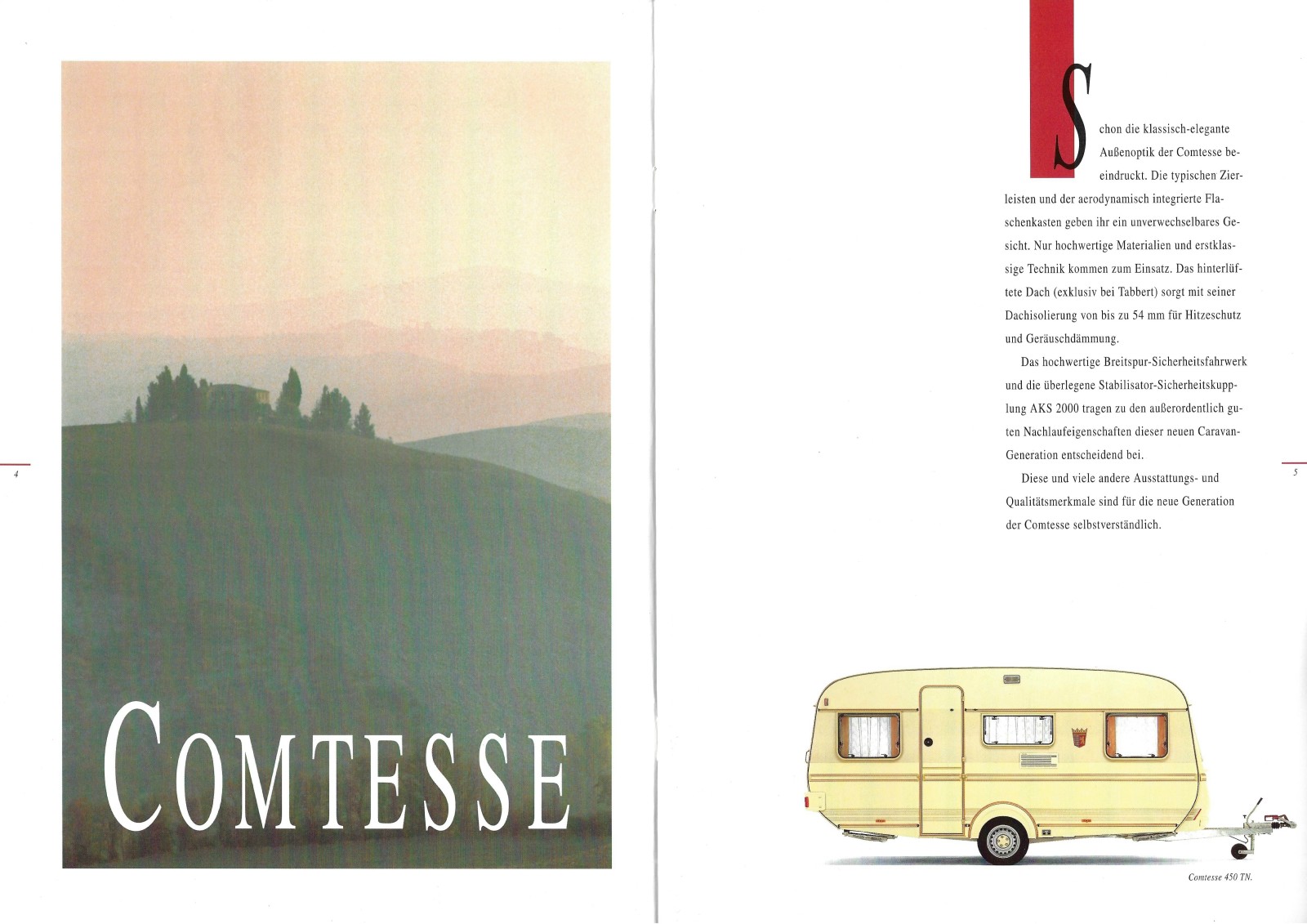 Tabbert 1995 Comtesse Baroness 04 05