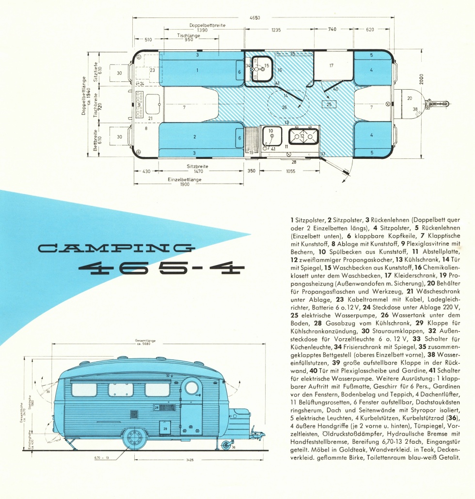 Westfalia 1960 06
