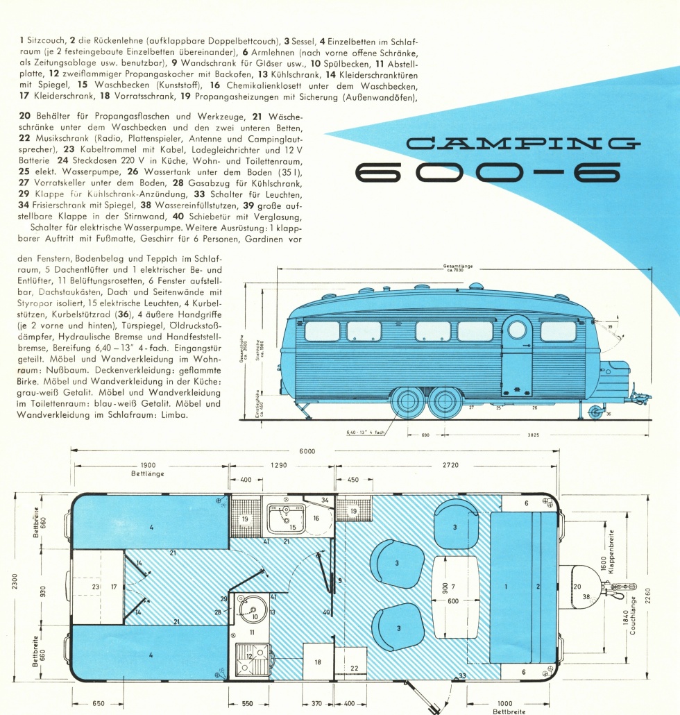 Westfalia 1960 07
