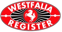 Westfalia Register