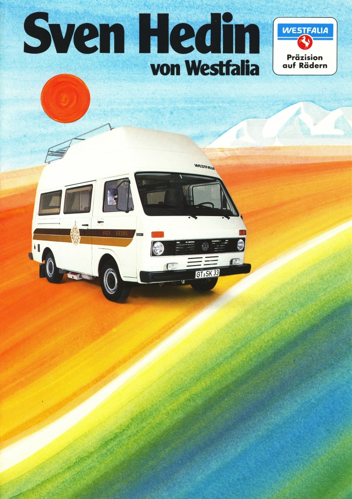 Westfalia 1984 Sven Hedin  09-83 01