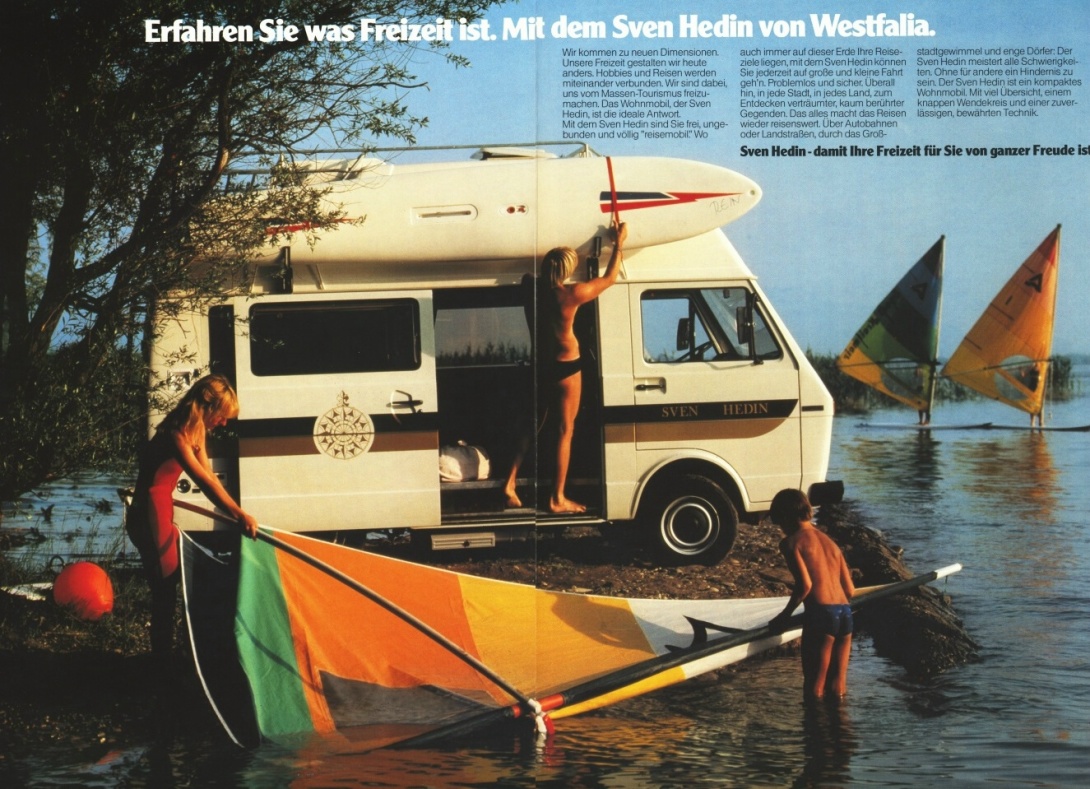 Westfalia 1984 Sven Hedin  09-83 02 03