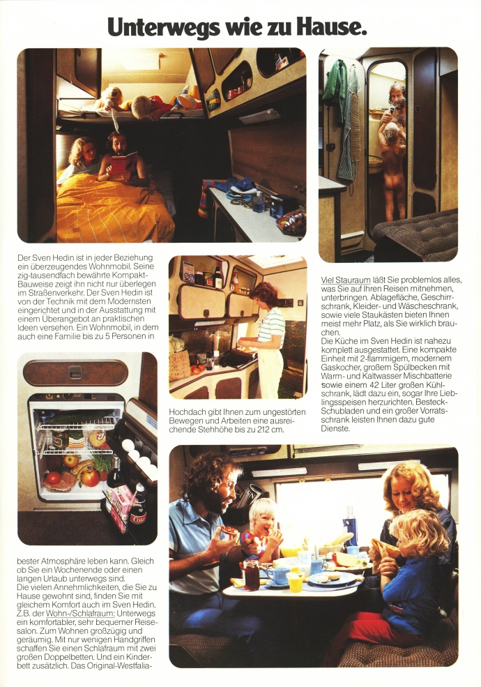 Westfalia 1984 Sven Hedin  09-83 04
