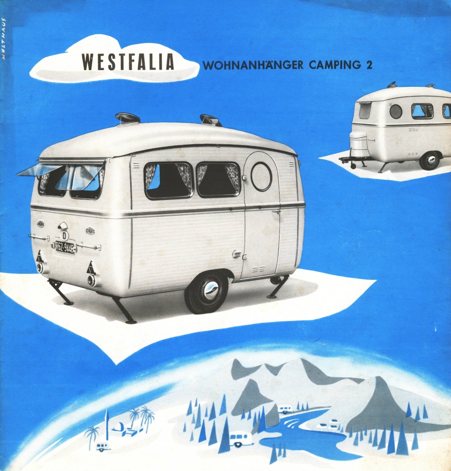 Westfalia Camping 2 01
