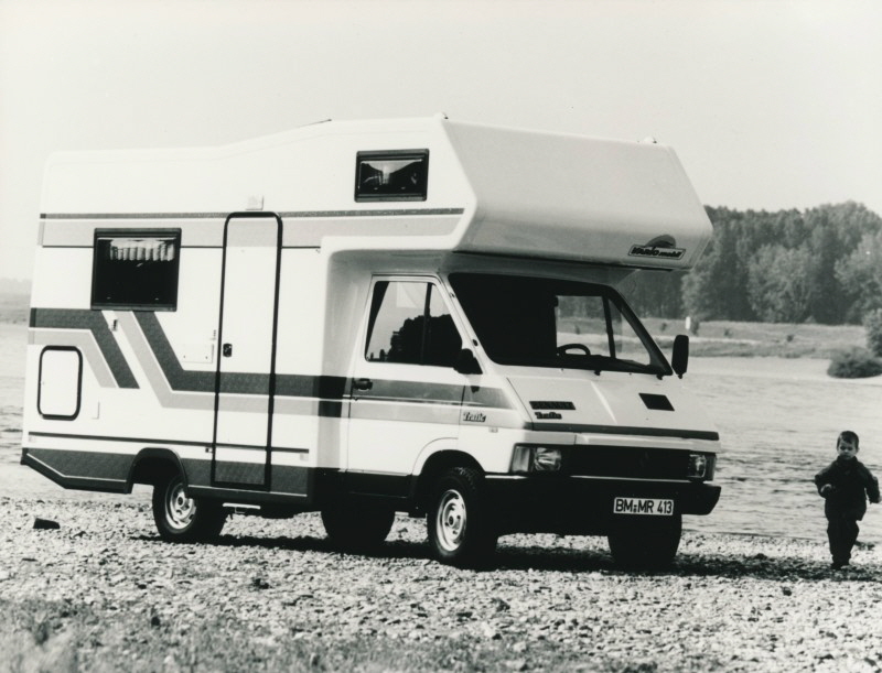 Vario mobil trend 490 01