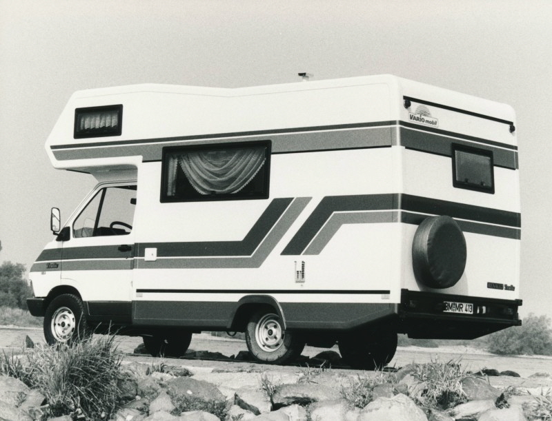 Vario mobil trend 490 02