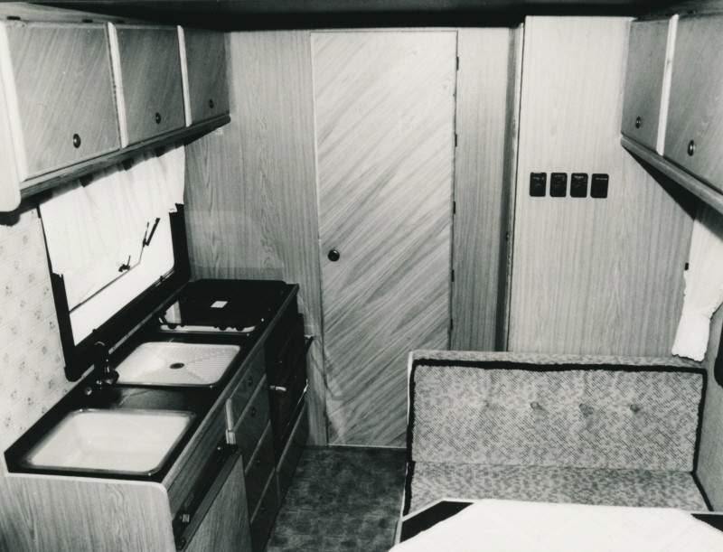 Vario mobil trend 490 03