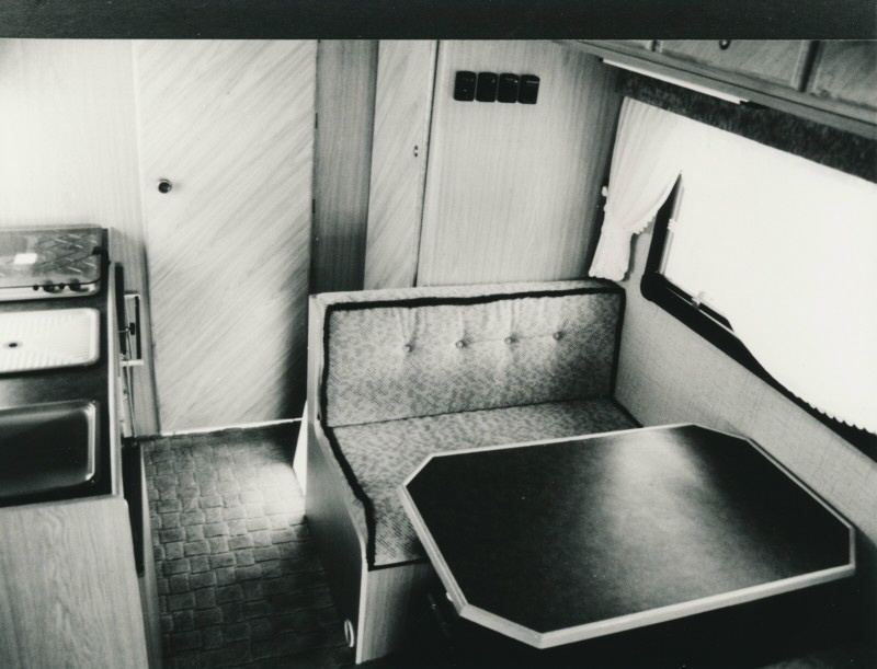 Vario mobil trend 490 04