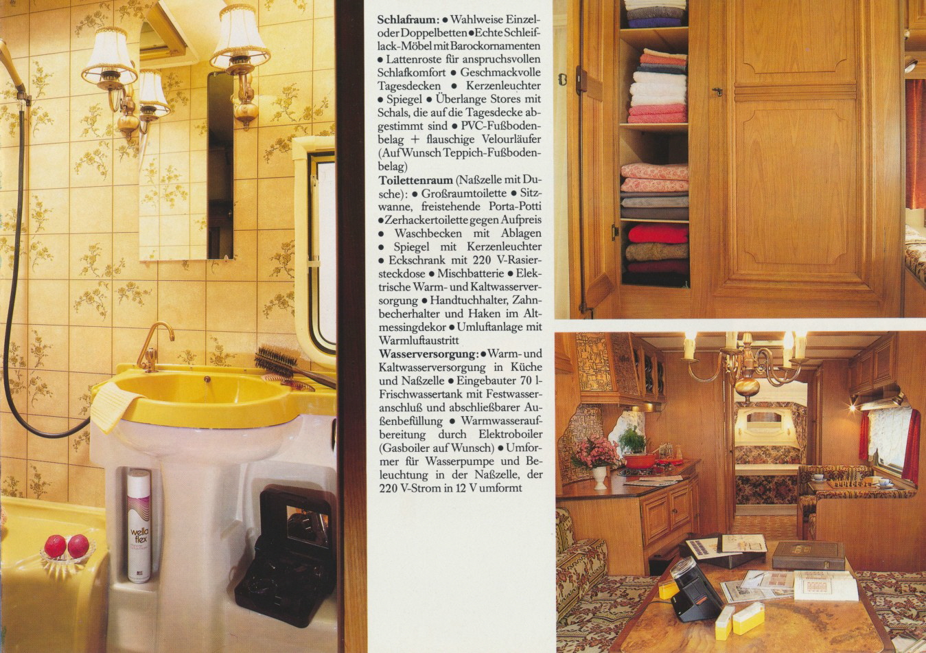 Tabbert 1984 Prospekt 29