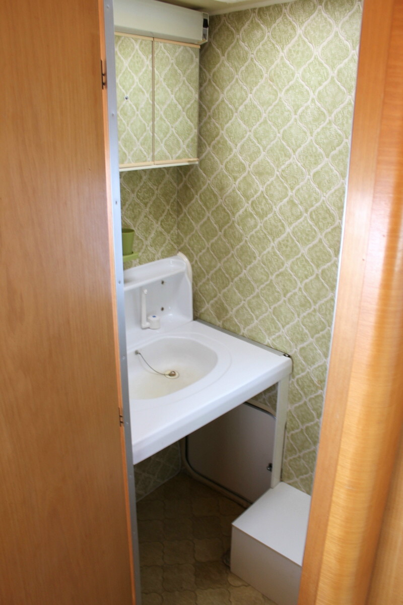 Tabbert 1976 Senator 530 (20)