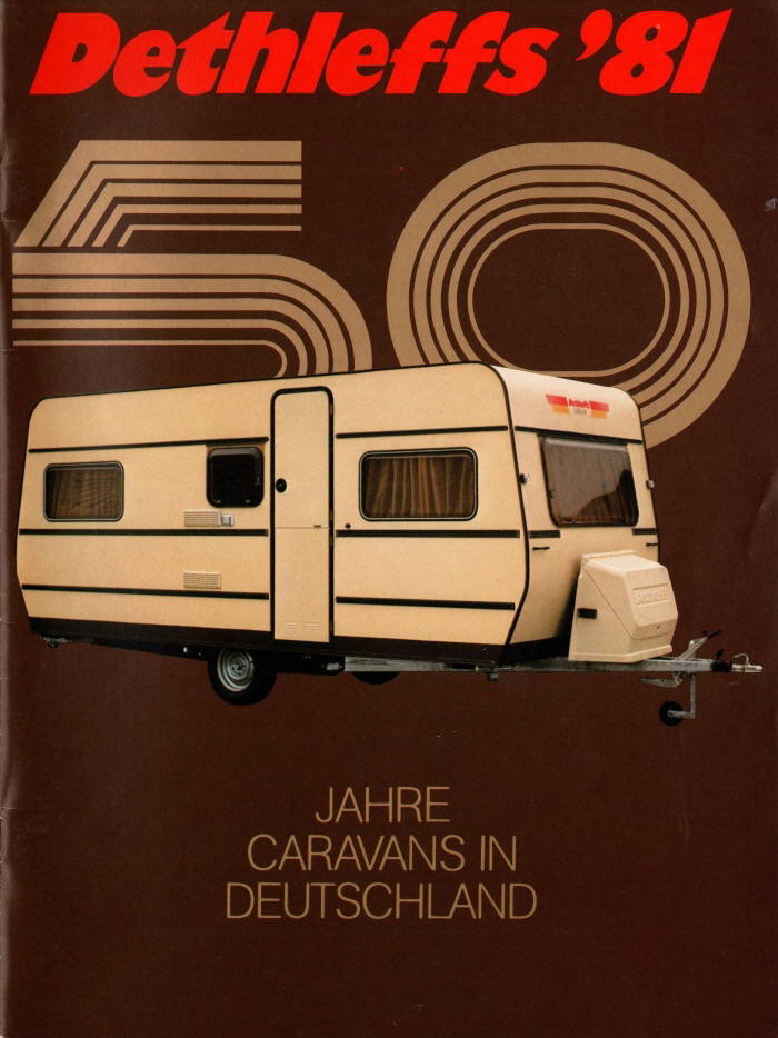 Dethleffs 1981 01