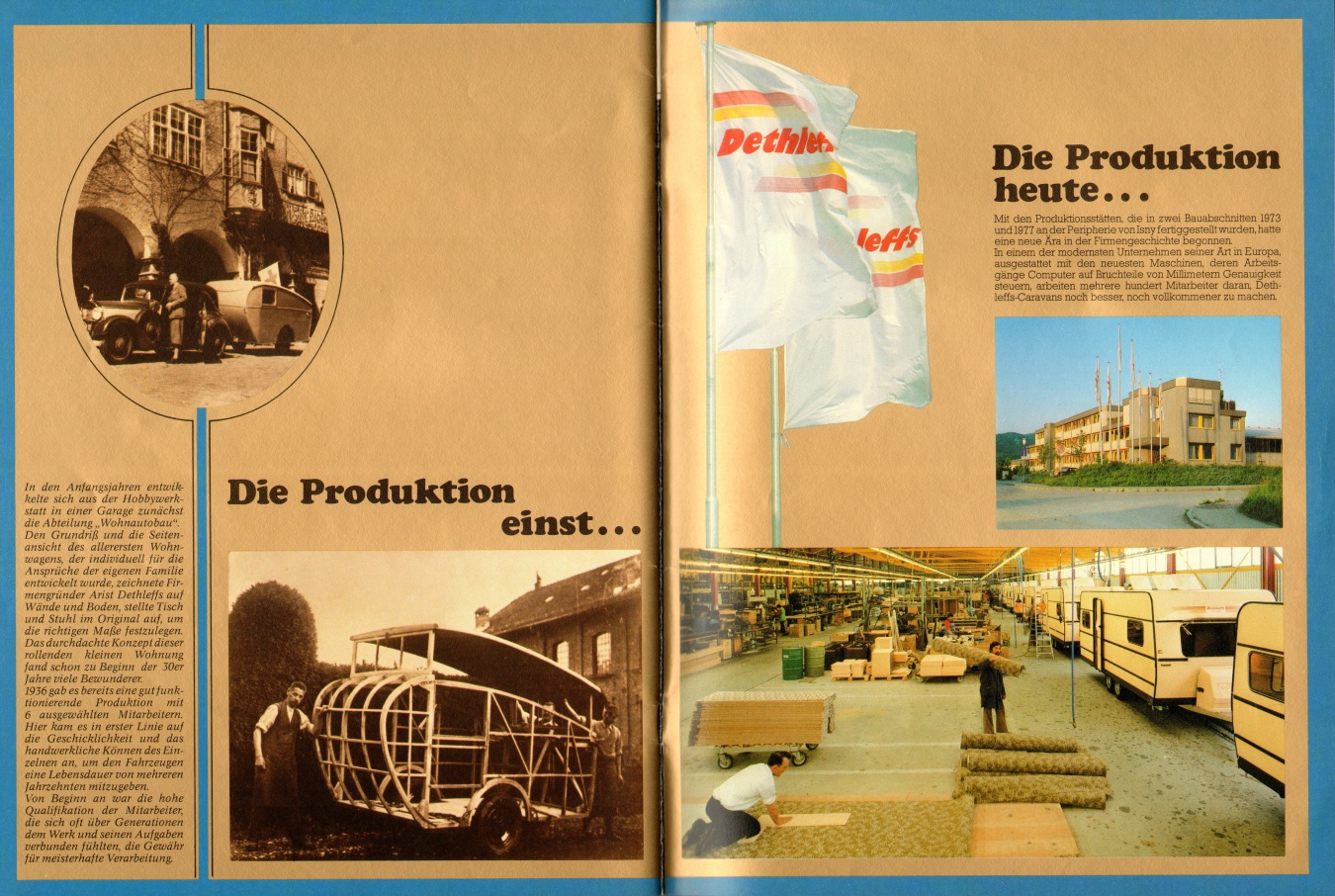 Dethleffs 1981 38
