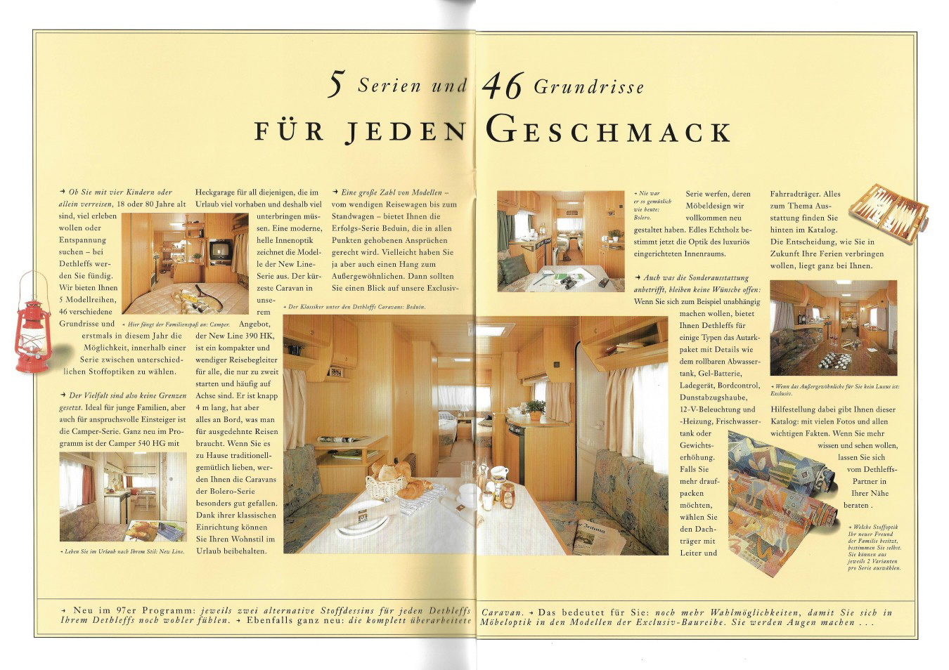 Dethleffs 1997 Prospekt  (3)